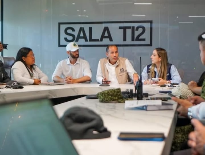 Noticias misionales de Personeria